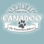 CANADOO Hundefutter